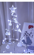 best Diamond Crystal Table Lamp Acrylic Night Lamp Rechargeable Bedside Lamp LED Night Light Room Lights Christmas Decoration New 0 shop online at M2K Trends for