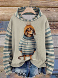 best Digital Printing Men's Hoodie Sweater 0 shop online at M2K Trends for