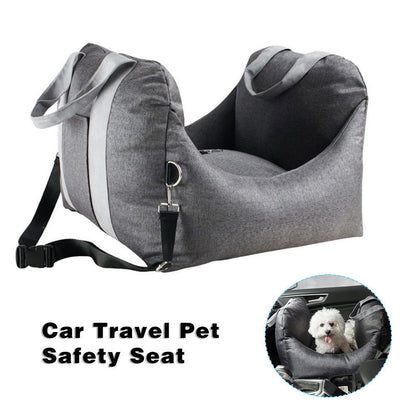 best Dog Car Seat Bed - First Class Dog Car Seat Bed shop online at M2K Trends for