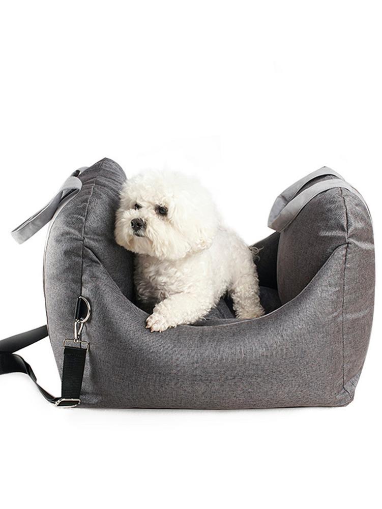 best Dog Car Seat Bed - First Class Dog Car Seat Bed shop online at M2K Trends for