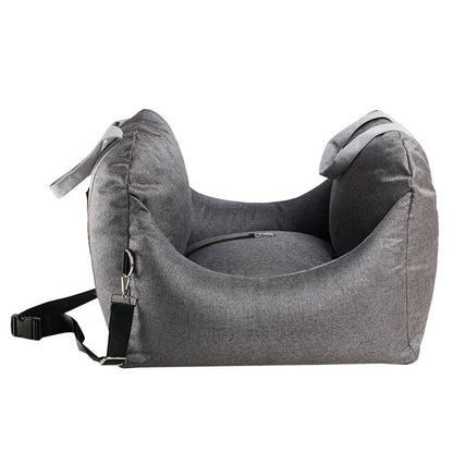 best Dog Car Seat Bed - First Class Dog Car Seat Bed shop online at M2K Trends for