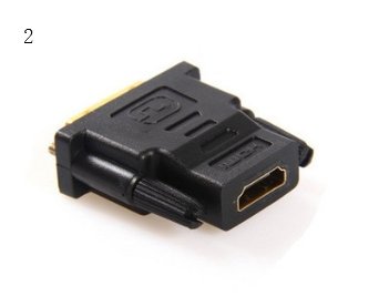 best DVI To HDMI Adapter Computer With Audio Dvi Male Tech Accessories shop online at M2K Trends for