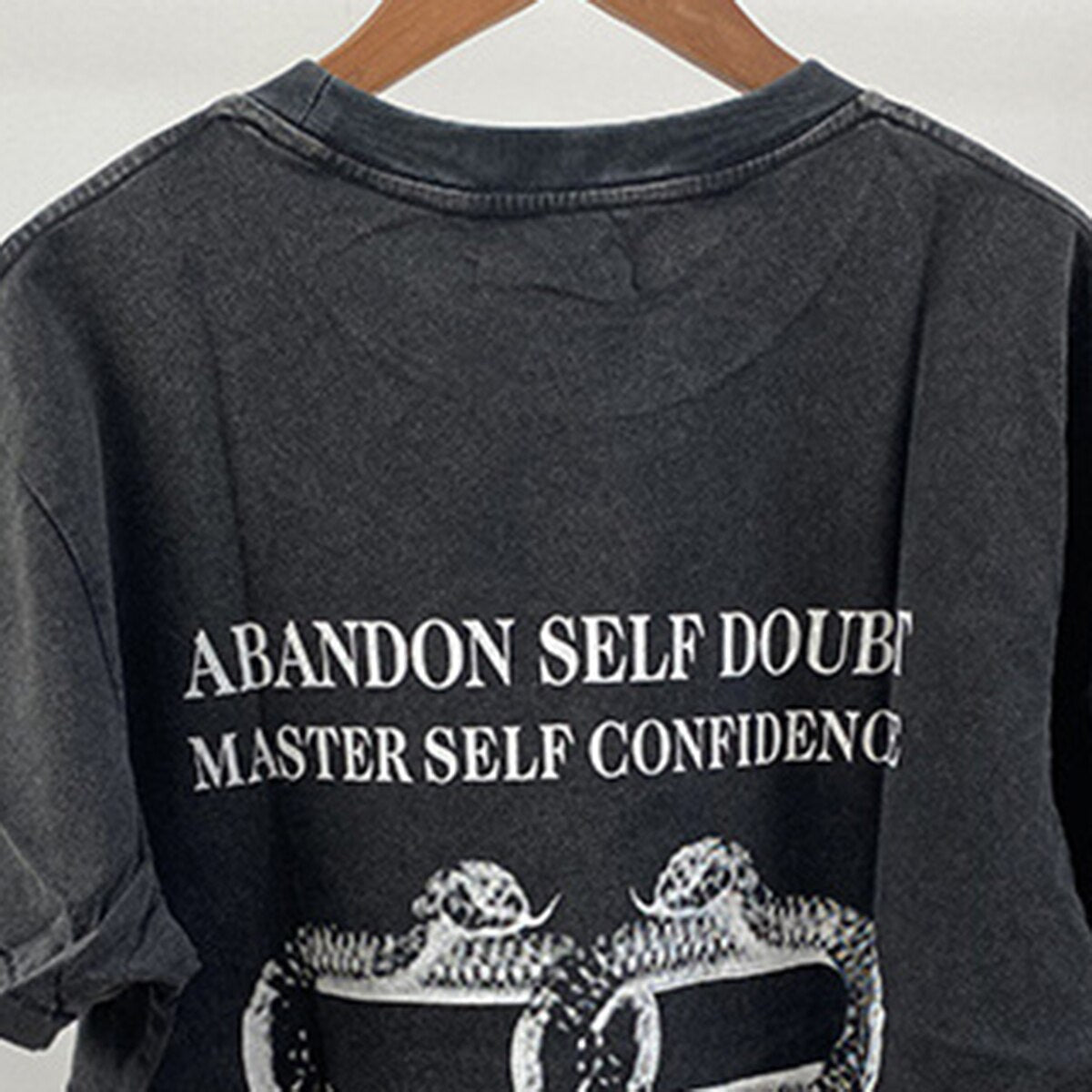 best Eagle Print Faded Tee Shirt Women Graphic Rock n Roll Cotton Cozy T-shirt Tshirt Tops Femme Streetwear Vintage T-shirts Summer 0 shop online at M2K Trends for