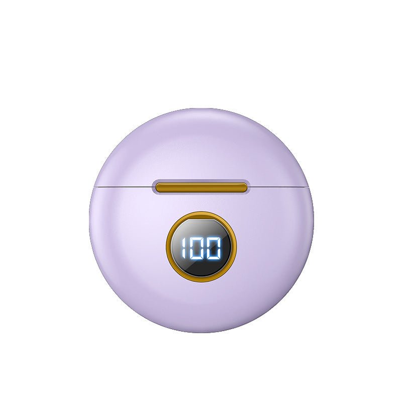 best Earphone Earbuds Wireless Bluetooth Earphones HD Call Waterproof Headsets For All Smart Phone Tech Accessories shop online at M2K Trends for