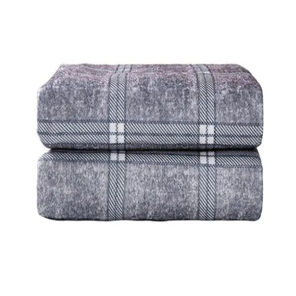 best Electric Blanket 110-220V Automatic Protection Type Thickening Electric Blanket Body Warmer Heated Blanket Electric Mat Carpet clothes shop online at M2K Trends for Electronics