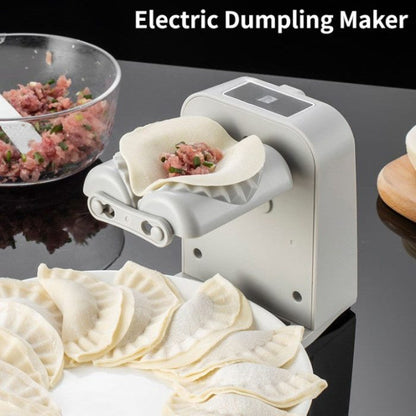 best Electric Dumpling Artifact Automatic Easy Dumpling Maker Machine Kitchen Household Electronics shop online at M2K Trends for