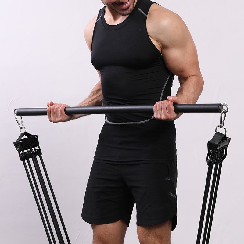 best exercise Equipment Handle Accessories With Bearing Ring 0 shop online at M2K Trends for