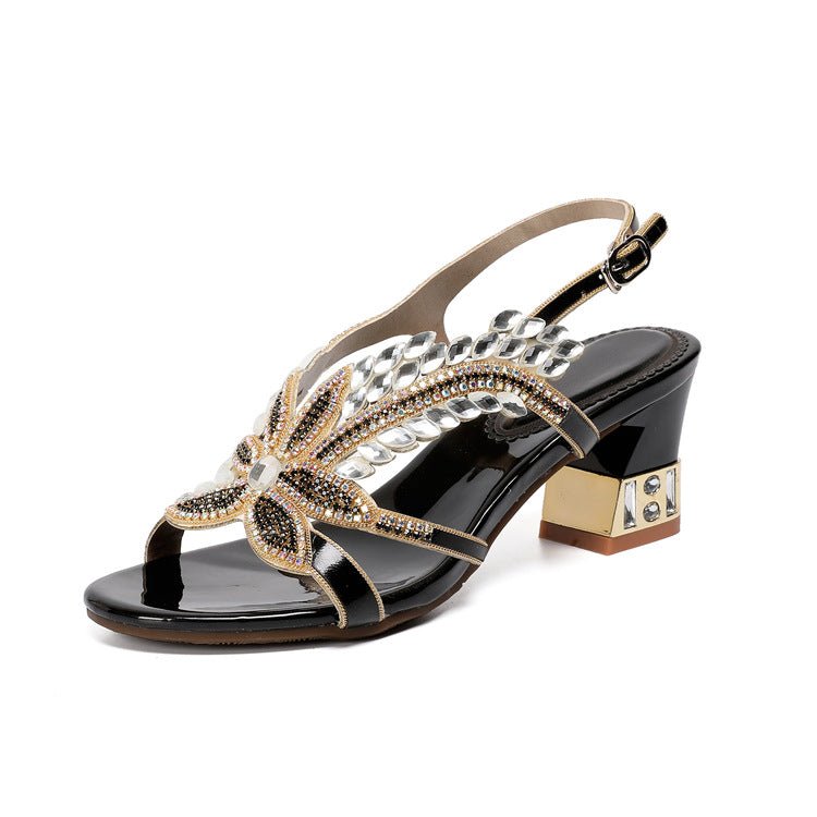 best Fashion Sandals 0 shop online at M2K Trends for