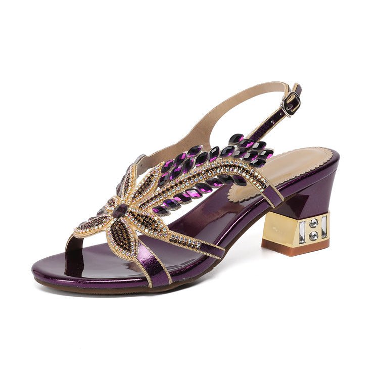 best Fashion Sandals 0 shop online at M2K Trends for