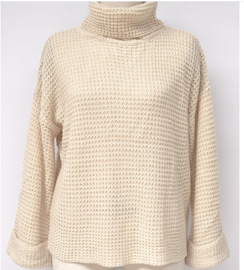 best Fashion Women's Loose Sweater Explosive Sweater 0 shop online at M2K Trends for