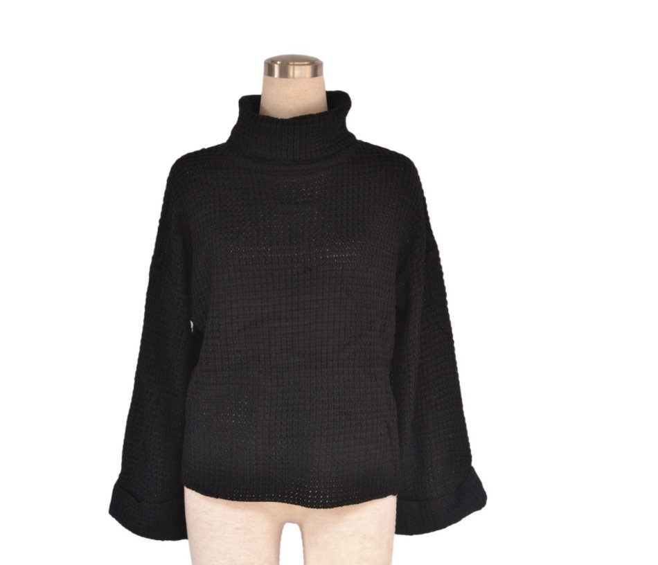 best Fashion Women's Loose Sweater Explosive Sweater 0 shop online at M2K Trends for