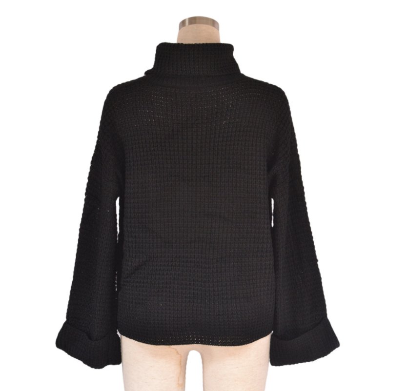 best Fashion Women's Loose Sweater Explosive Sweater 0 shop online at M2K Trends for