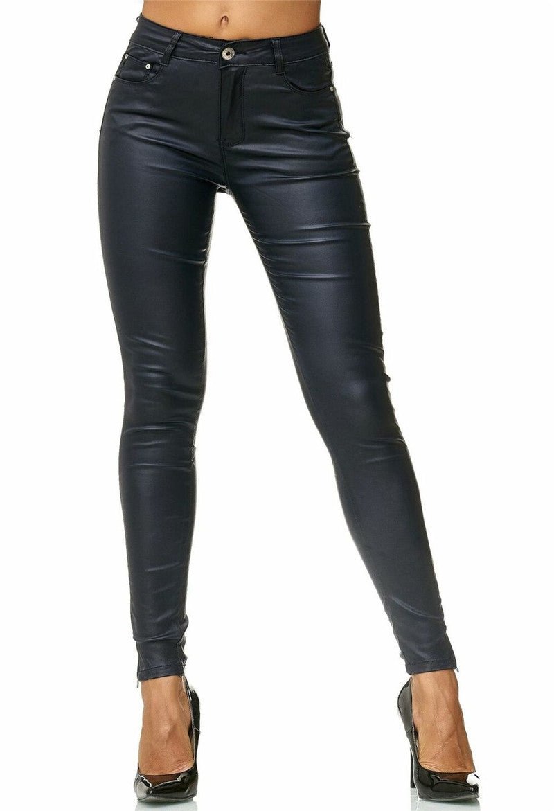 best Faux Leather Pants For Women 0 shop online at M2K Trends for