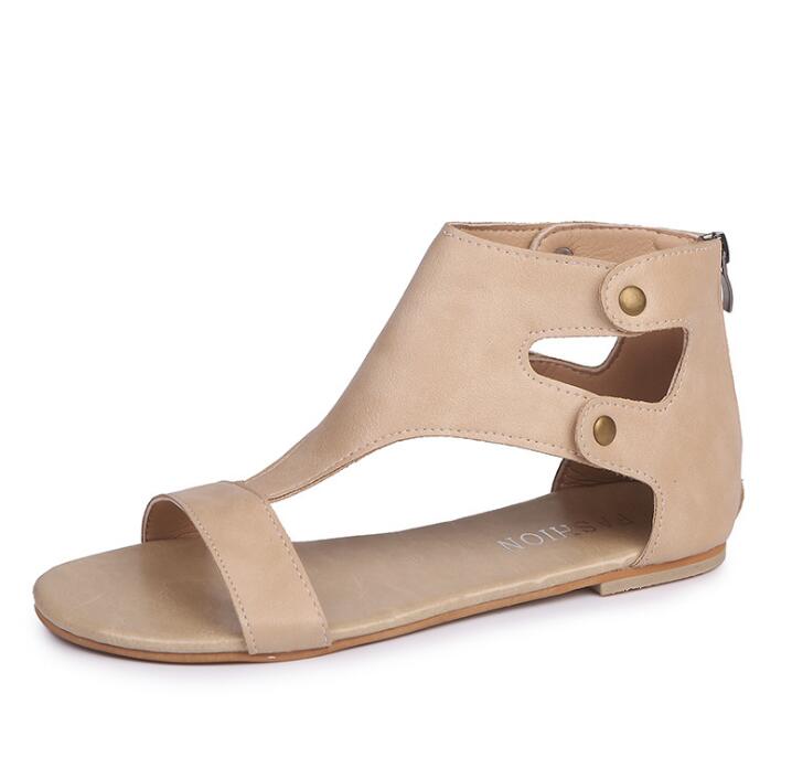 best Flat sandals 0 shop online at M2K Trends for