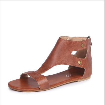 best Flat sandals 0 shop online at M2K Trends for