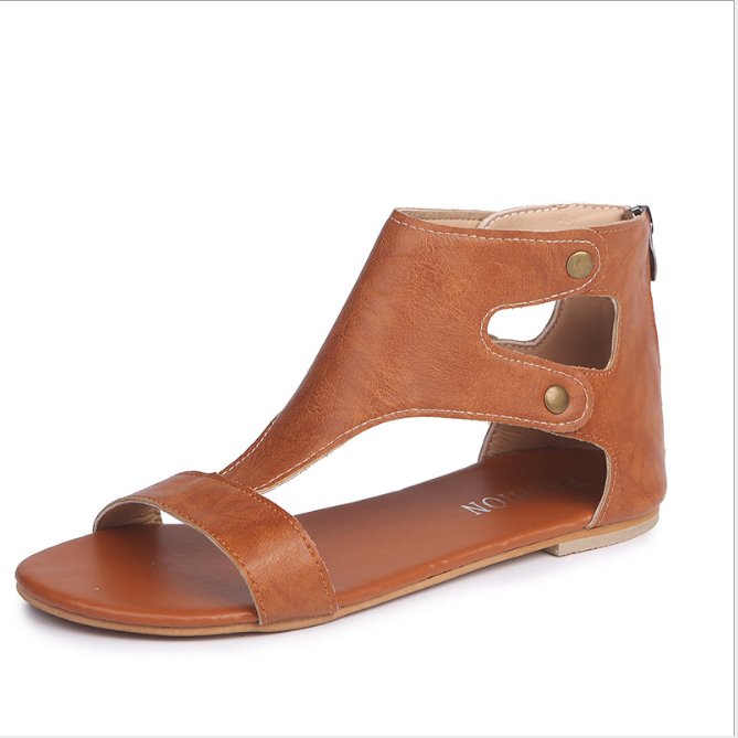 best Flat sandals 0 shop online at M2K Trends for