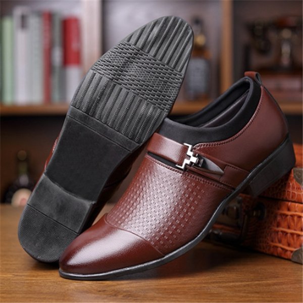 best Formal men's leather shoes Shoes shop online at M2K Trends for