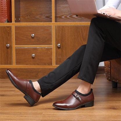 best Formal men's leather shoes Shoes shop online at M2K Trends for