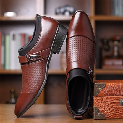 best Formal men's leather shoes Shoes shop online at M2K Trends for