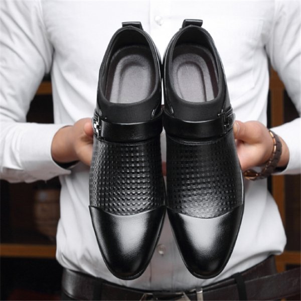 best Formal men's leather shoes Shoes shop online at M2K Trends for