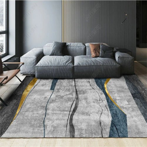 best Geometric Printed Carpet Living Room Large Area Rugs Carpet Modern Other shop online at M2K Trends for Comfort