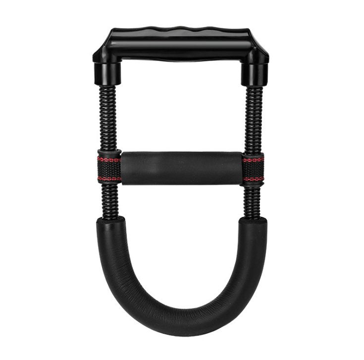 best Grip Power Wrist Forearm Hand Grip Arm Trainer Adjustable Forearm Hand Wrist Exercises Force Trainer Power Strengthener Grip Fitness 0 shop online at M2K Trends for