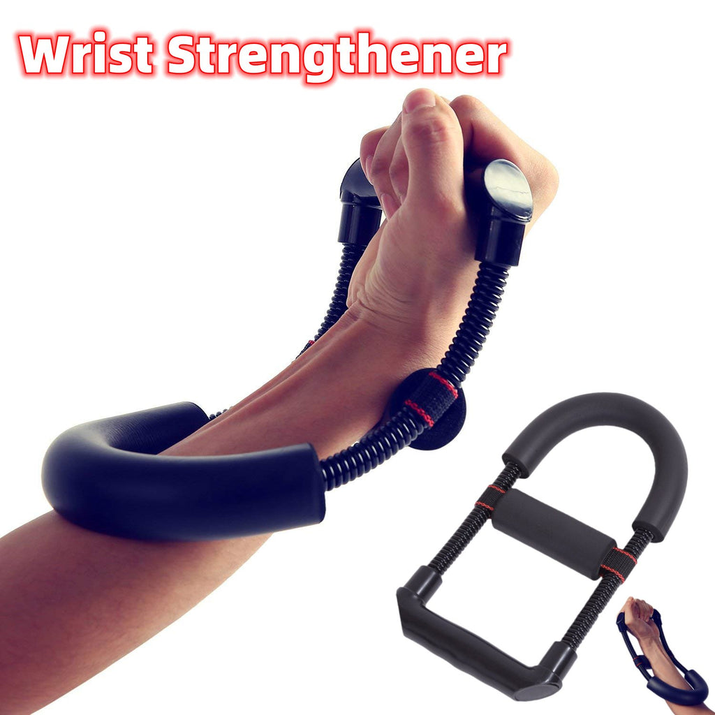 best Grip Power Wrist Forearm Hand Grip Arm Trainer Adjustable Forearm Hand Wrist Exercises Force Trainer Power Strengthener Grip Fitness 0 shop online at M2K Trends for