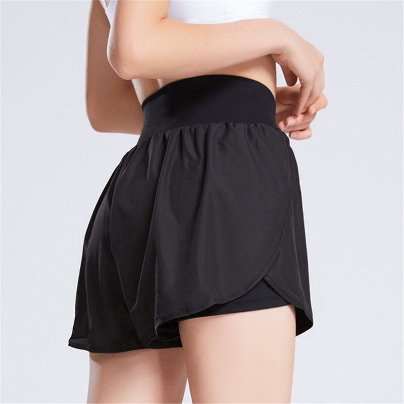 best Gym shorts women loose summer quick-drying 0 shop online at M2K Trends for