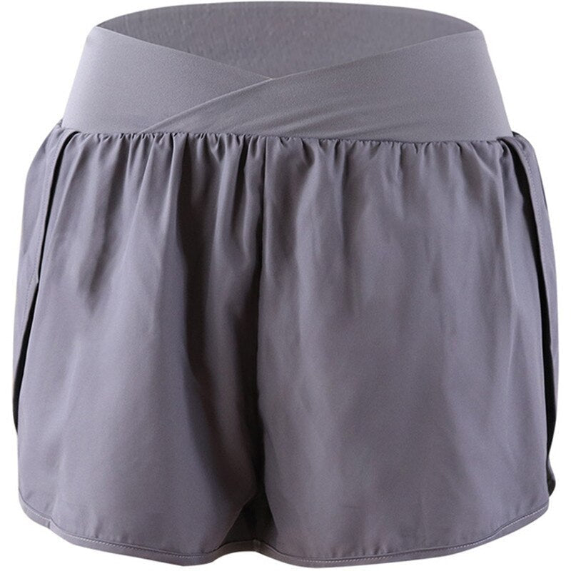 best Gym shorts women loose summer quick-drying 0 shop online at M2K Trends for