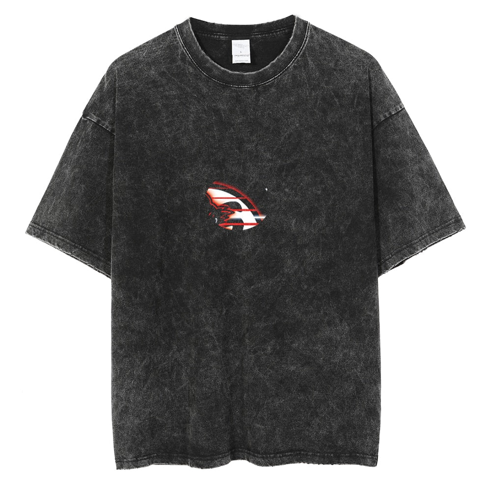 best Harajuku Streetwear Men Oversize T Shirt Unisex Japanese Anime Graphic Print Vintage T-Shirt Summer Short Sleeve Cotton Tshirt 0 shop online at M2K Trends for