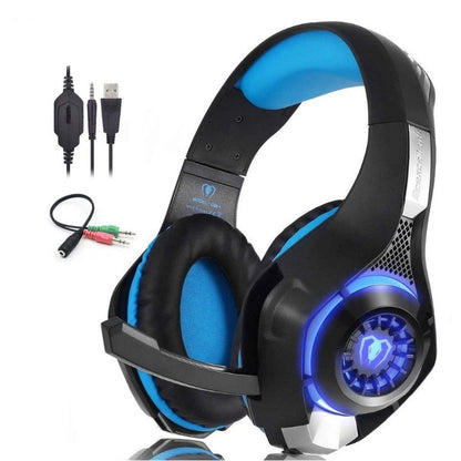 best Headphones for gaming purposes 0 shop online at M2K Trends for