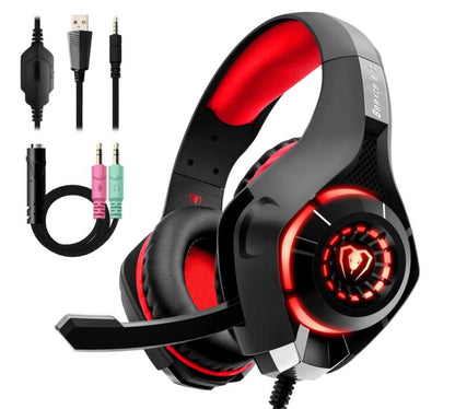 best Headphones for gaming purposes 0 shop online at M2K Trends for