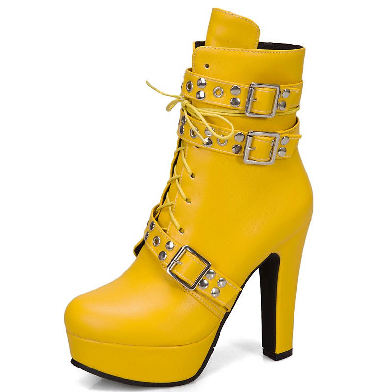 best High heel boots for sexy women boots, women weeding shoes women`s shoes shop online at M2K Trends for