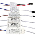 best High Quality 1W 7W 15W 18W 24W 36W Power Supply LED Driver Adapter Transformer Switch For LED Lights shop online at M2K Trends for
