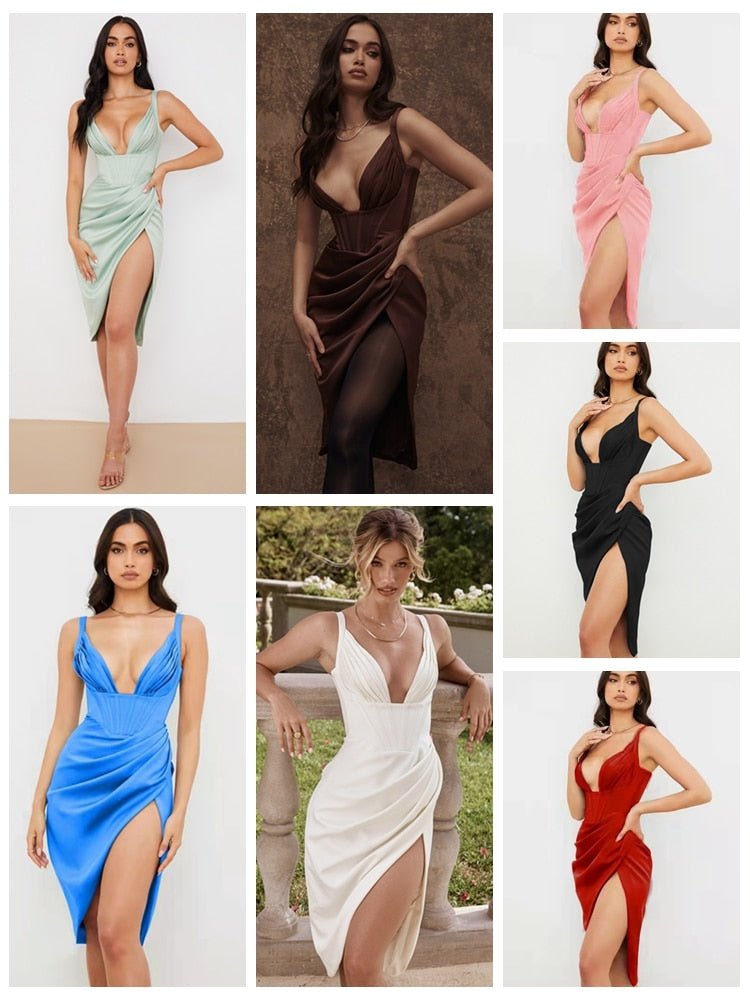 formal evening gowns