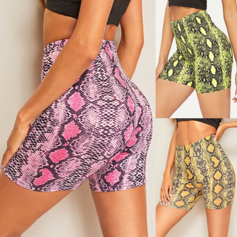 best High waist slim yoga pants shorts women 0 shop online at M2K Trends for