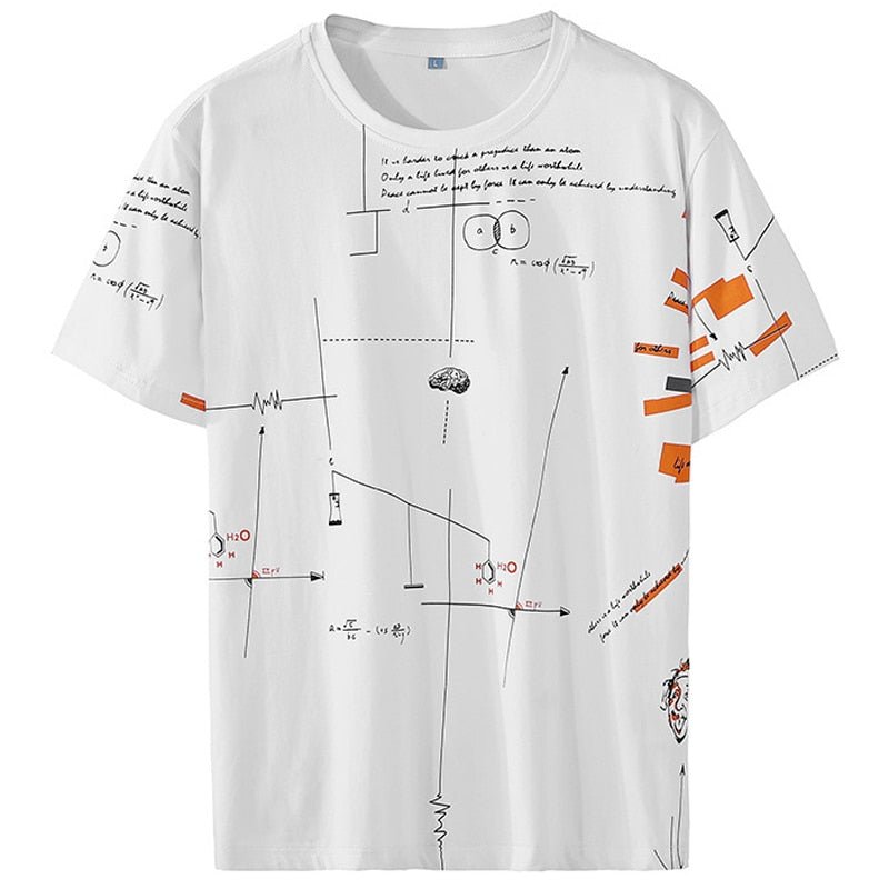 best HIO HOP LOOSE Mens T-shirts Casual Print 2023 Summer Short Sleeves BLACK WHITE Tshirt Tees Plus OVERSize L-6XL 7XL 8XL 9XL 0 shop online at M2K Trends for