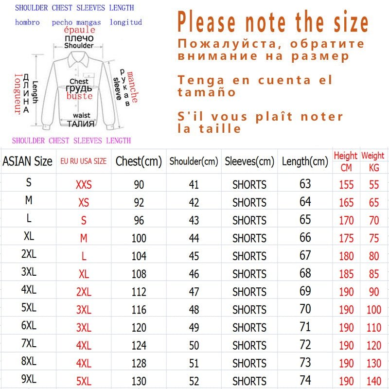 best HIO HOP LOOSE Mens T-shirts Casual Print 2023 Summer Short Sleeves BLACK WHITE Tshirt Tees Plus OVERSize L-6XL 7XL 8XL 9XL 0 shop online at M2K Trends for