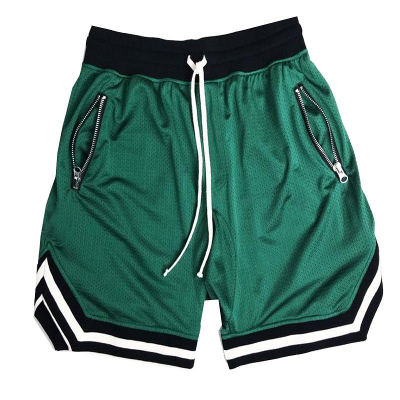 best Men Casual Shorts Summer New Running Fitness Fast-drying Trend Short Pants Loose Basketball Training Pants 0 shop online at M2K Trends for mens pants