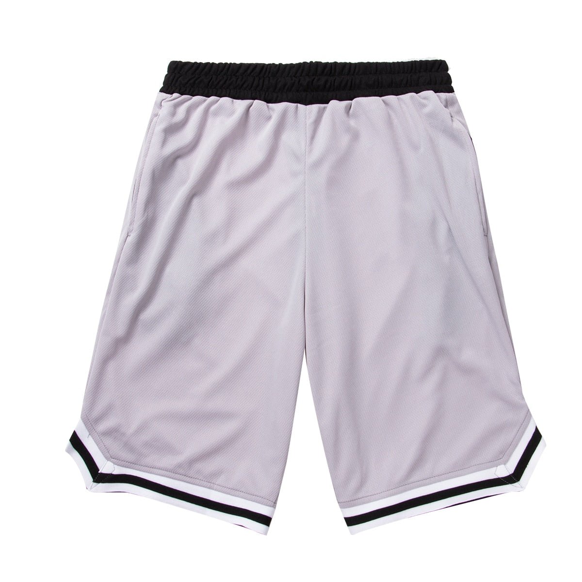 best Men Casual Shorts Summer New Running Fitness Fast-drying Trend Short Pants Loose Basketball Training Pants 0 shop online at M2K Trends for mens pants