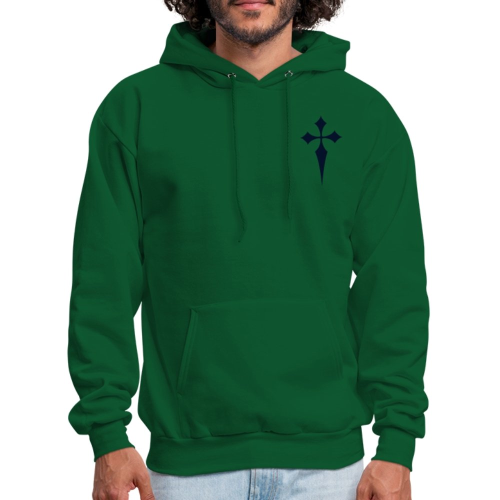 best Printed Hoodie for men Men's Hoodie | Hanes P170 shop online at M2K Trends for Hoodies & Sweatshirts