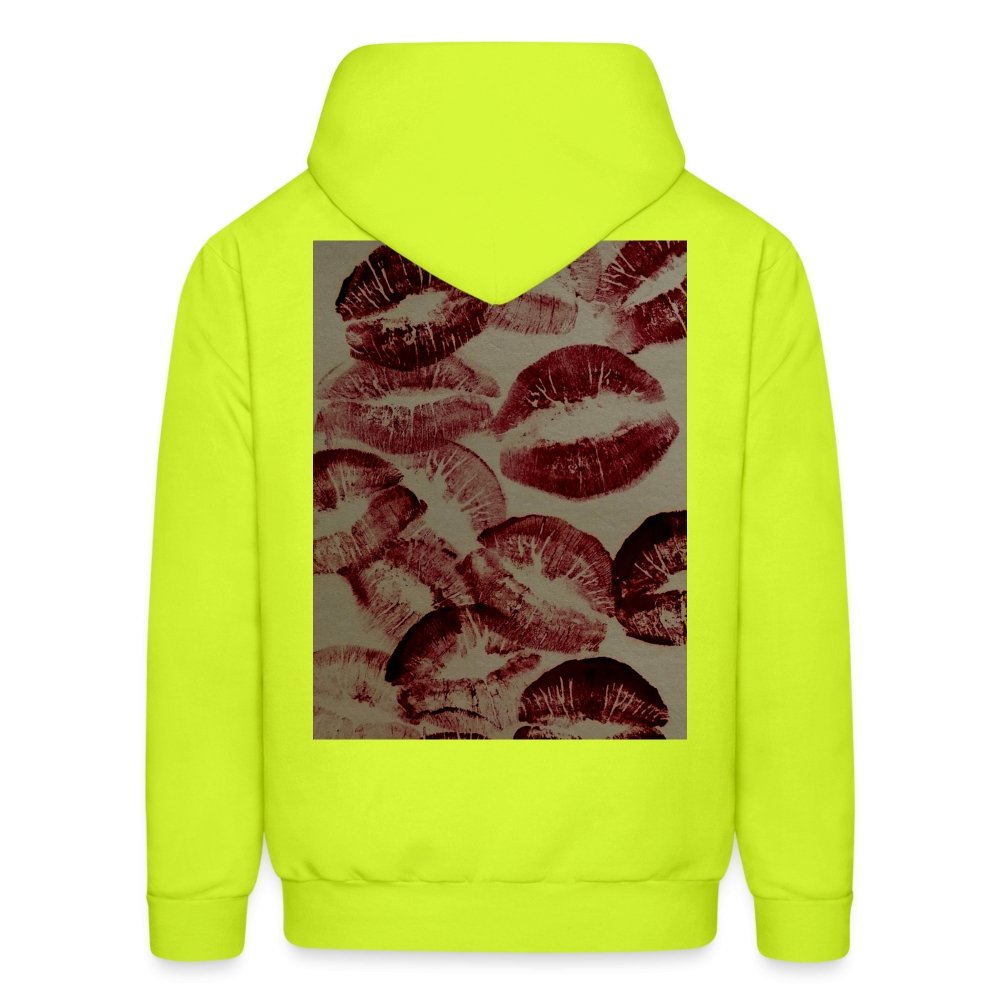 best Printed Hoodie for men Men's Hoodie | Hanes P170 shop online at M2K Trends for Hoodies & Sweatshirts