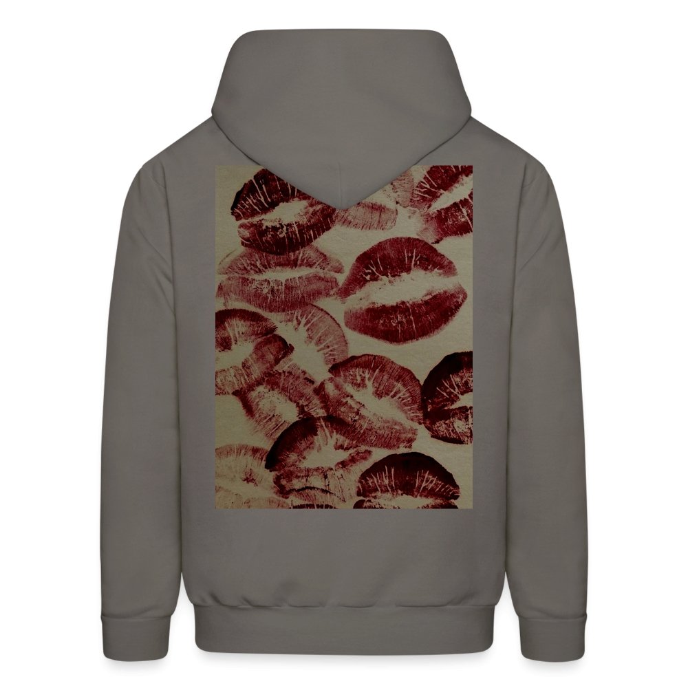 best Printed Hoodie for men Men's Hoodie | Hanes P170 shop online at M2K Trends for Hoodies & Sweatshirts