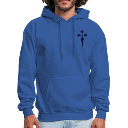 best Printed Hoodie for men Men's Hoodie | Hanes P170 shop online at M2K Trends for Hoodies & Sweatshirts