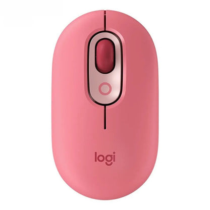 best Hot 1000DPI Wireless Mouse USB Rechargeable Bluetooth-compatible RGB Mouse Silent Mouse With Backlight Purple/pink/yellow shop online at M2K Trends for