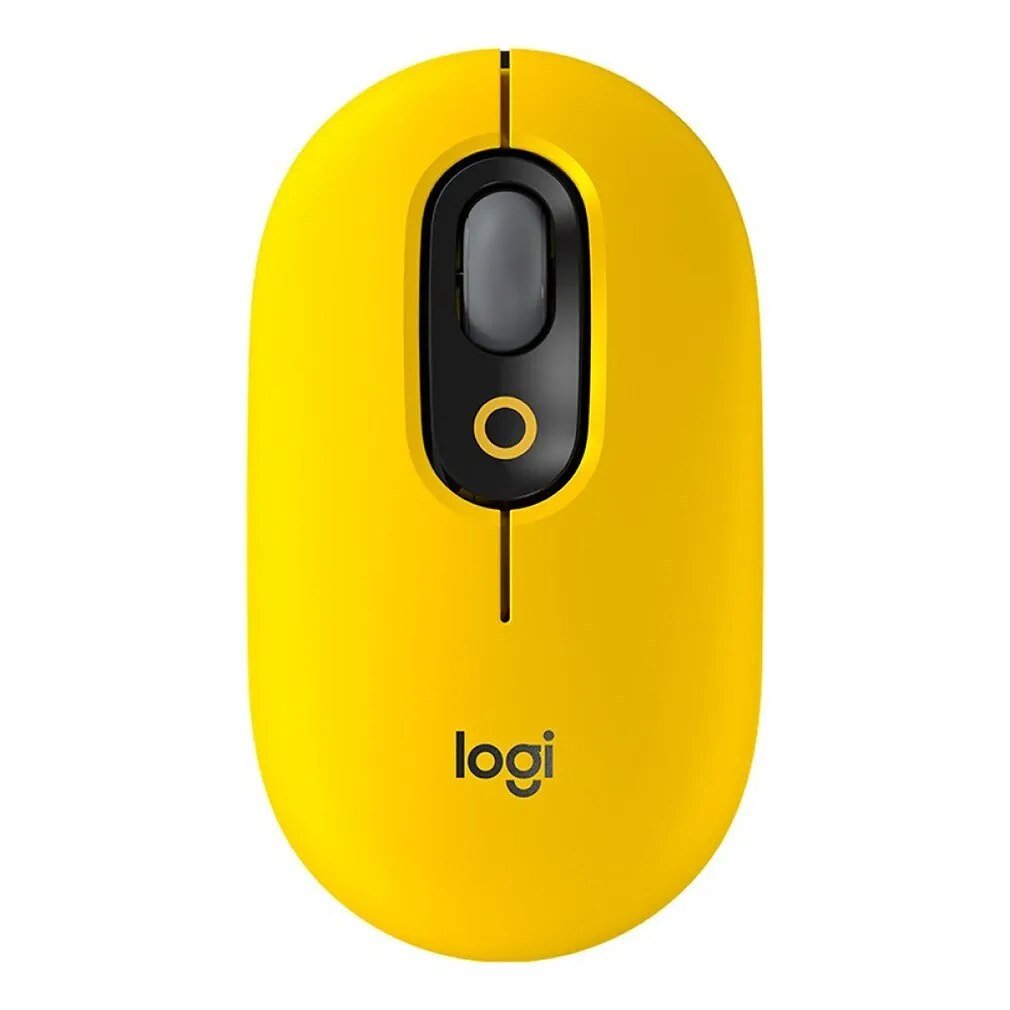 best Hot 1000DPI Wireless Mouse USB Rechargeable Bluetooth-compatible RGB Mouse Silent Mouse With Backlight Purple/pink/yellow shop online at M2K Trends for