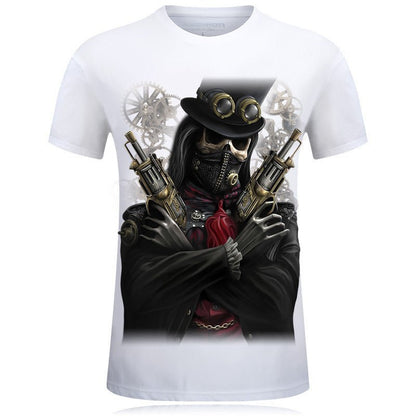 best Hot selling 3D Design Tshirt T-Shirt shop online at M2K Trends for