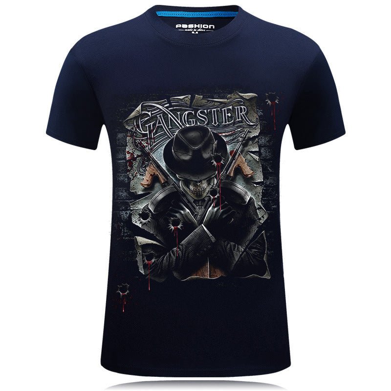 best Hot selling 3D Design Tshirt T-Shirt shop online at M2K Trends for