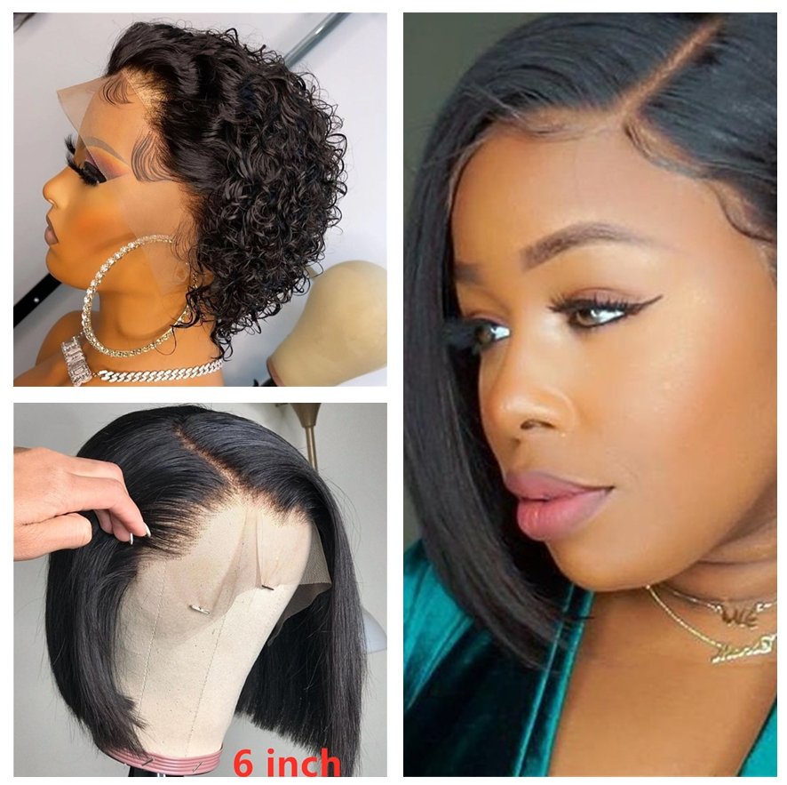 best Human Hair wigs Bob wig shop online at M2K Trends for