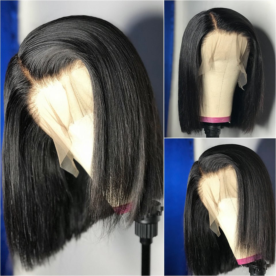 best Human Hair wigs Bob wig shop online at M2K Trends for